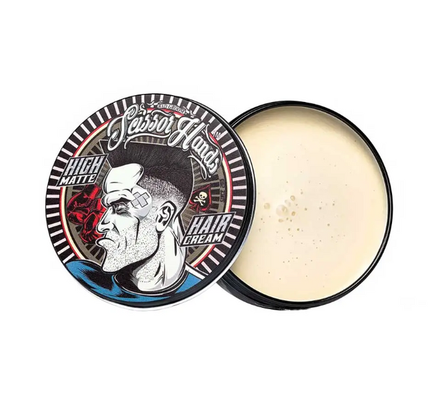 КРЕМ ДЛЯ ВОЛОС Scissor Hands Bad Groom 115ml SH0336 фото