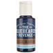 Масло для бороды The Bluebeards Revenge Beard Oil Classic 50мл 10603007 фото 4