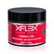 Помада для волосся Xflex Strongly RED Wax 100ml 2257 фото 1