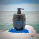 Гель для бритья Barbertime Shaving Gel (Sea God) 1000ml BSG01 фото 2