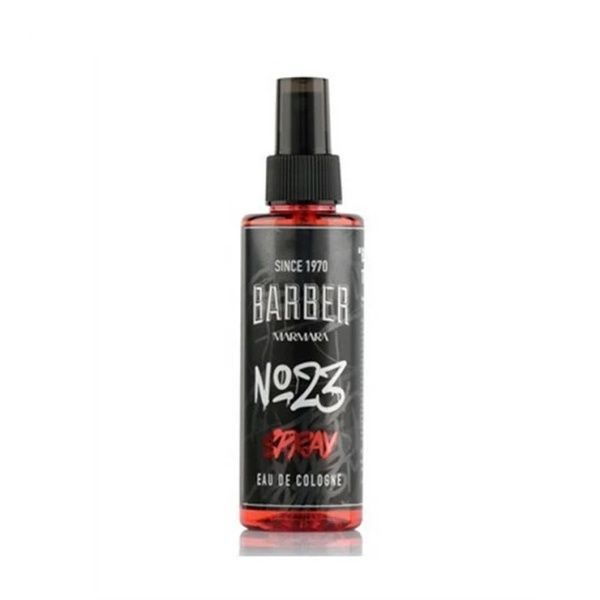 Спрей-лосьйон після гоління Marmara BARBER COLOGNE 150 ML NO. 23 SPRAY 10202184 фото