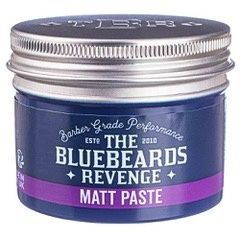 Матова паста The Bluebeards Revenge Matt Paste 100мл 10704123 фото