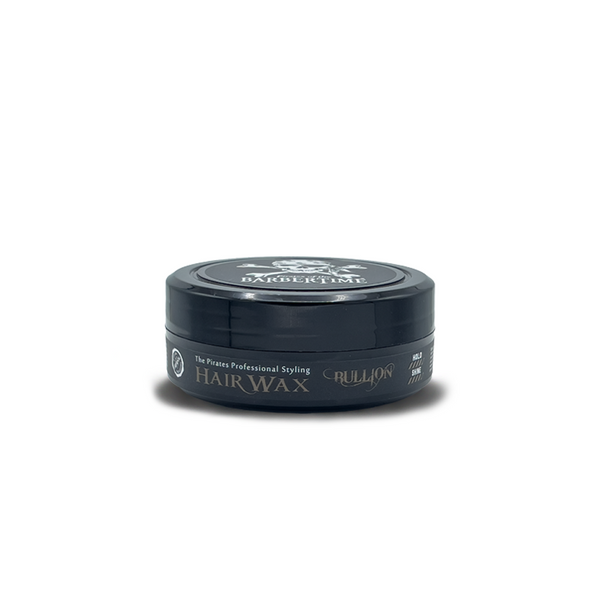 Віск для волосся Barbertime Hair Wax Bullion 150мл 8682815651824 фото