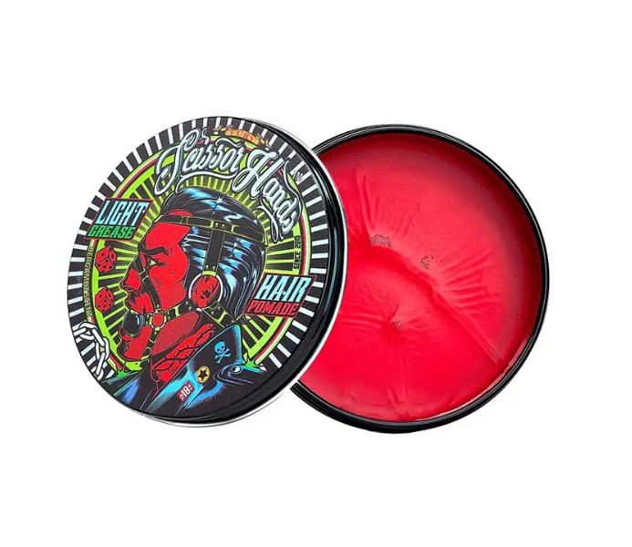 ПОМАДА ДЛЯ ВОЛОССЯ Scissor Hands FURY 30ml SH0657 фото