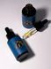 Олія для бороди Kyiv Rebel Grease Nomad 30ml 1759402811354 фото 2