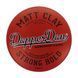 Глина для стилизации волос Dapper Dan Matt Clay 100ml MC01 фото 2