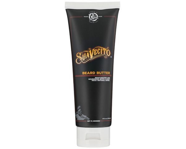 Крем для бороды Suavecito Beard Butter 118ml K-P286 фото