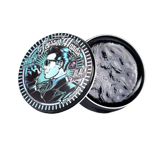 ПОМАДА КАМУФЛЯЖ ДЛЯ ВОЛОС Scissor Hands MURDER 30ml SH0510 фото