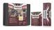 Набір подарунковий для гоління з 2-х предметів Proraso Duo Pack T+L Cbeards, 400477 ДИ0477 фото 2