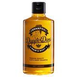 Шампунь для волосся та тіла Dapper Dan Hair And Body Shampoo 300 мл SH01 фото