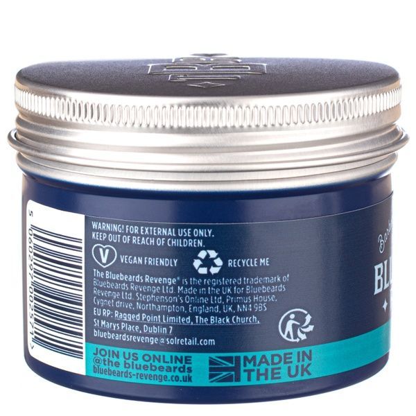 Помада The Bluebeards Revenge Pomade 100 мл 10704122 фото