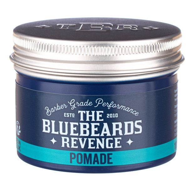 Помада The Bluebeards Revenge Pomade 100 мл 10704122 фото