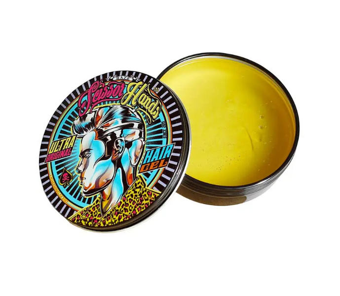 ГЕЛЬ ДЛЯ ВОЛОС Scissor Hands RAZE 30ml SH0671 фото