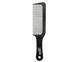 Расческа (черная) Suavecito Black Clipper Comb B0022NN фото 1
