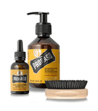 Набір для догляду за бородою Proraso Set Wood & Spice 865443457 фото