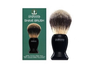 Помазок Clubman shaving brush ДИ1593 фото