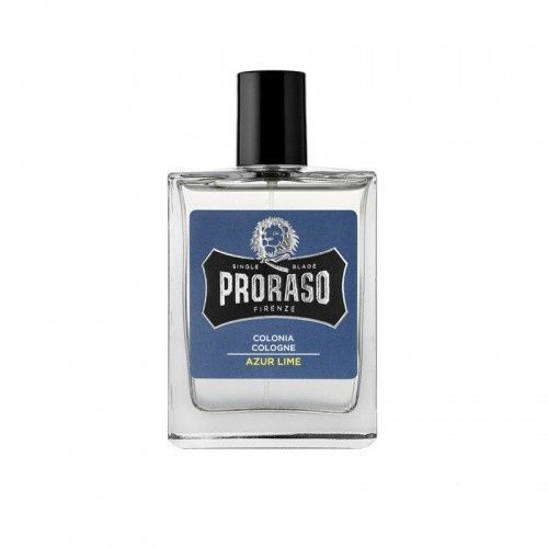 Одеколон Proraso Lotion Azur Lime 100ml 400770 фото