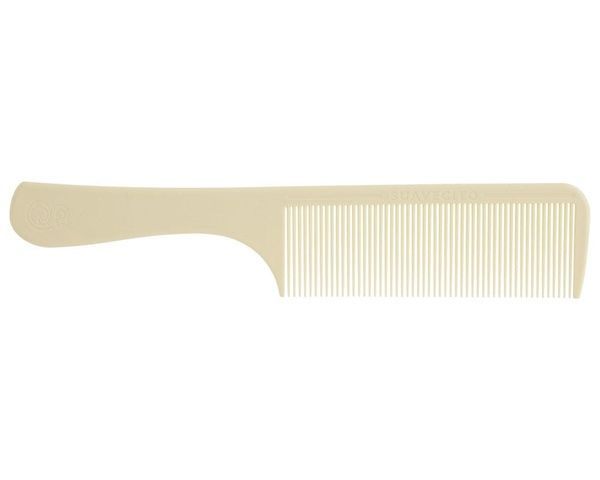 Гребінець (бежевий)Suavecito Firm Blending Comb CO42UN фото