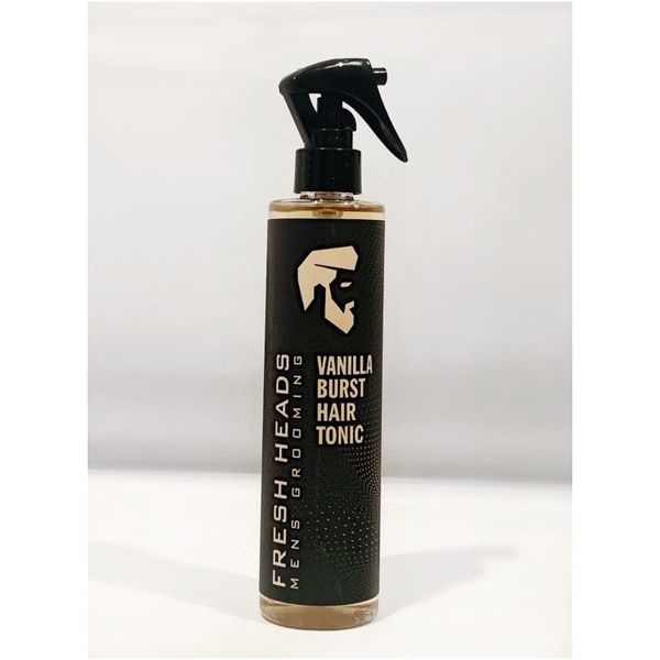 Тонік для волосся Fresh Heads Vanilla Burst Tonic 250ml 001486 фото