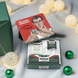 Набір подарунковий для гоління з 3-х предметів Proraso vintage selection gino, Proraso, 400359 ДИ0359 фото 1